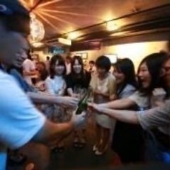 9/6(金) 女性20～38歳・男性20～39歳限定【同世代】で...