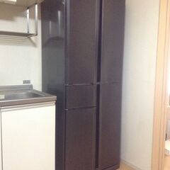 三菱 冷蔵庫 405リットル