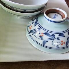 お茶碗 3つセット