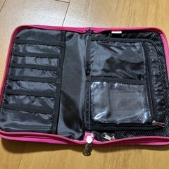 母子手帳ケースの画像