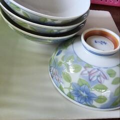お茶碗 4つセット