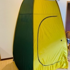 プライバシーテント 着替えテント プライベートテント 簡易テント...