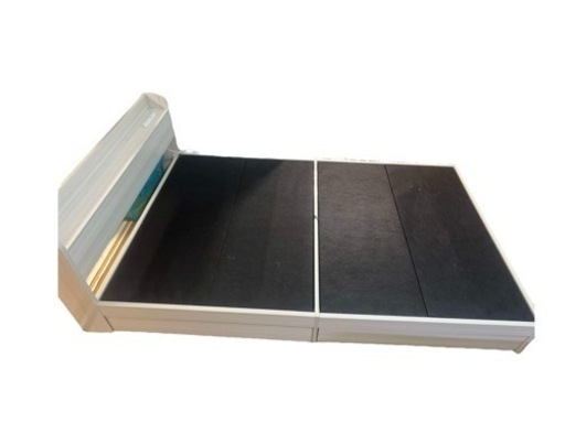 セミダブルベット