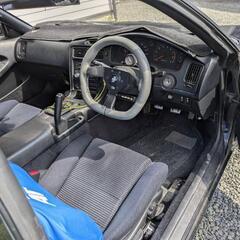 MR-2  SW20  5MT ターボ　車検有の画像