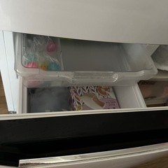 Hisense 冷蔵庫 150Lの画像