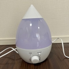 加湿器