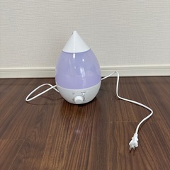加湿器の画像