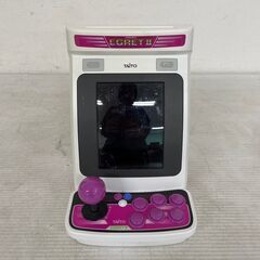 【TAITO】 タイトー EGRET II mini イーグレットツーミニ J0342の画像