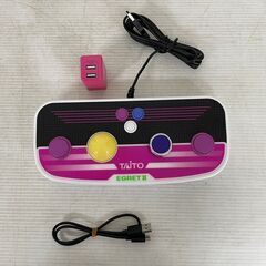 【TAITO】 タイトー EGRET II mini イーグレットツーミニ J0342の画像