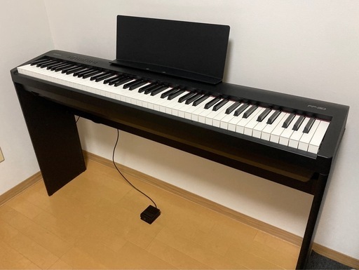 ローランドFP-30 電子ピアノ
