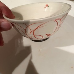 お茶碗