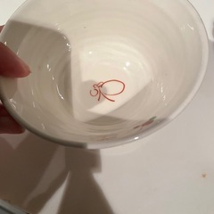 お茶碗の画像