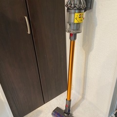 ダイソンv10　掃除機 ジャンク品　