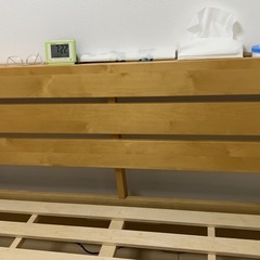 中古ダブルベット