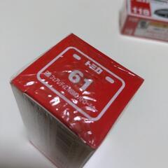 【新品】トミカ　日産　フェアレディＺ　パトロールカーの画像