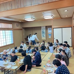子ども食堂　みんなんち　調理　場所の管理ボランティア大募集^_^