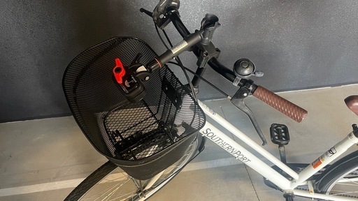 自転車