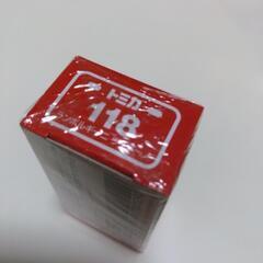 【新品】トミカ　ランボルギーニ　ヴェネーノの画像