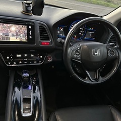 ホンダ　ヴェゼル　車検あり　4wd  9万キロの画像