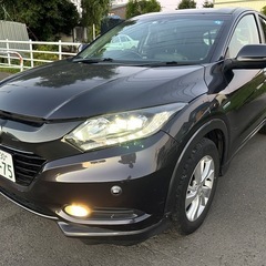 ホンダ　ヴェゼル　車検あり　4wd  9万キロ