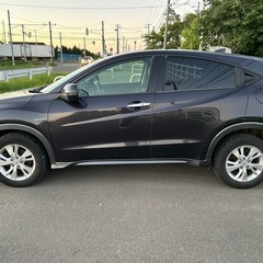 ホンダ　ヴェゼル　車検あり　4wd  9万キロの画像