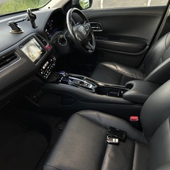 ホンダ　ヴェゼル　車検あり　4wd  9万キロの画像