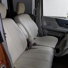 決まりました。 スズキ スペーシア ターボ 4WD 車検r8.5.30までの画像