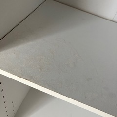 家具 収納家具 カラーボックスの画像