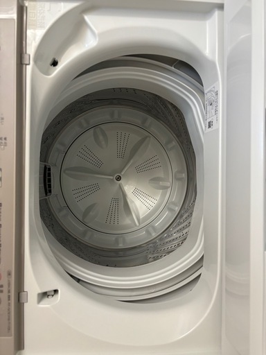 〜9/23【洗濯機】全自動洗濯機 NA-F60B15　パナソニック