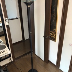 電気スタンド 