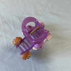 エムアンドエムズ　ヘアクリップの画像