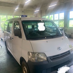 ライトエース　バン