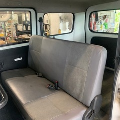 ライトエース　バンの画像