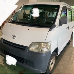 ライトエース　バンの画像