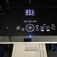 キャノン　PIXUS インクジェット複合機 カラープリンター MG6130の画像