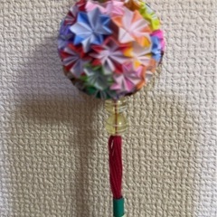 くす玉