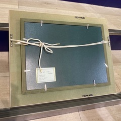 渡辺やすし　油彩画の画像