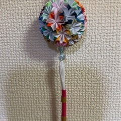 くす玉