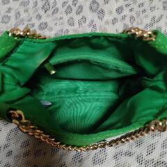 OUTDOOR ショルダーバッグの画像