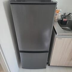 【取引中】家電 キッチン家電 冷蔵庫