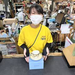 【愛品倶楽部柏店】 ウェッジウッド WEDGWOOD ゴールデン...