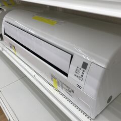 ★ジモティ割あり★   DAIKINN   エアコン  2.8kw  2022   室内機分解洗浄 KJ6064						