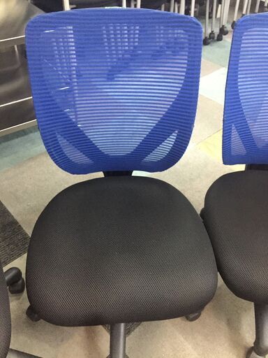 中古　オフィスチェア　ガスチェア　ワークチェア　事務いす　デスクチェア　メッシュ　愛知　一宮市　江南市　稲沢市　名古屋　岐阜　各務ヶ原　岐南町　羽島　三重　グッドプライス一宮