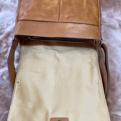 希少ツチヤカバン土屋鞄製作所メンズショルダーバッグbagかばんカバン鞄レディースの画像