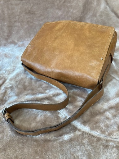 希少ツチヤカバン土屋鞄製作所メンズショルダーバッグbagかばんカバン鞄レディース