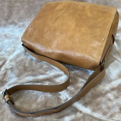 希少ツチヤカバン土屋鞄製作所メンズショルダーバッグbagかばんカ...