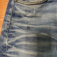 GRF Collection デニム　古着の画像