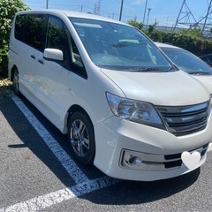 日産セレナ