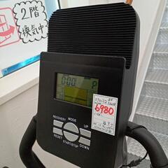 ★【ハイガー】エアロバイク　フィットネスバイク　トレーニング（HG-918X）　💳自社配送時🌟代引き可💳※現金、クレジット、スマホ決済対応※   の画像
