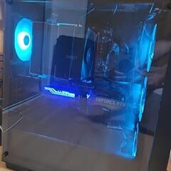 自作PC ゲーミングpc デスクトップpc i5-13600k ...